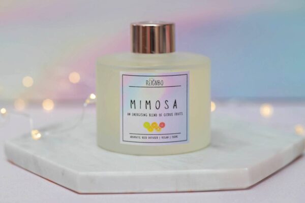 Mimosa Diffuser